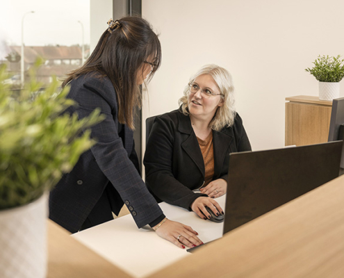 boekhouder private equity m&a begeleiding