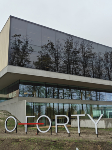 dendooven consulting oforty oostkamp
