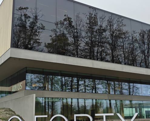 dendooven consulting oforty oostkamp