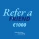 refer a friend campagne